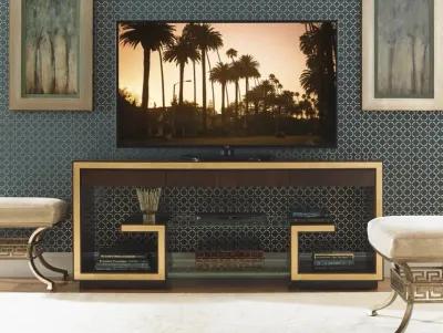 Rodeo Bel Aire Media Entertainment TV Stand