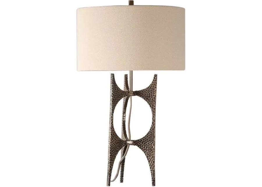 GOLDIA TABLE LAMP