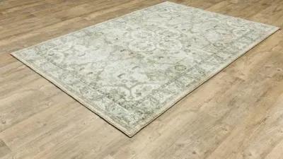 Oriental Weavers Andorra 5' 3 Inch X 7' 6 Inch Rug