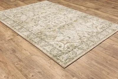 Oriental Weavers Andorra 5' 3 Inch X 7' 6 Inch Rug