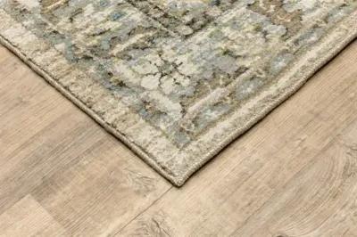 Oriental Weavers Andorra 5' 3 Inch X 7' 6 Inch Rug