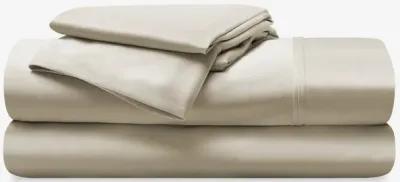 Bedgear Full Medium Beige Dri-Tec Sheet Set