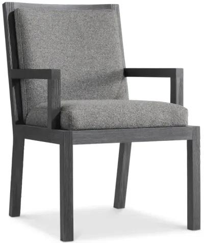 Bernhardt Trianon L'Ombre Arm Chair