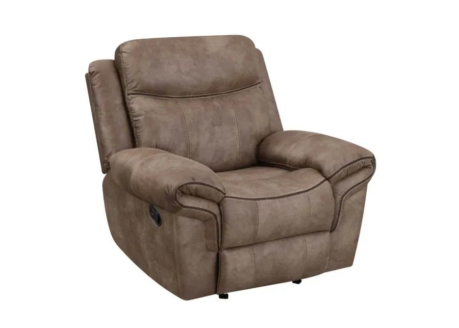 NASHVILLE SWIVEL GLIDER RECLINER