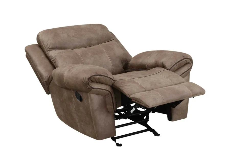 NASHVILLE SWIVEL GLIDER RECLINER