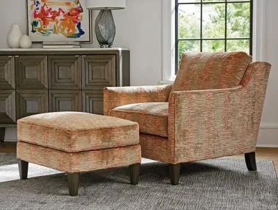 Ariana by Lexington Turin Ottoman