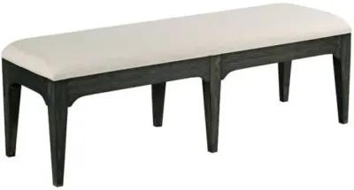 Kincaid Rankin Bench