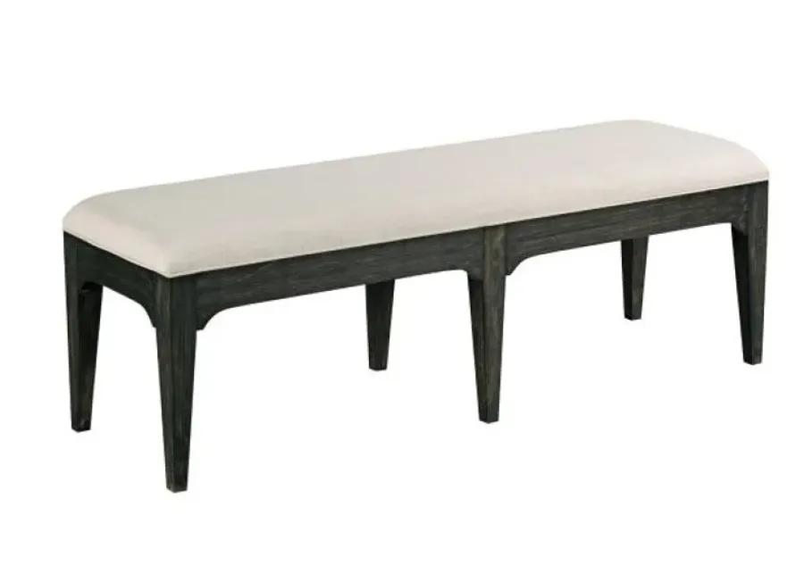 RANKIN BENCH