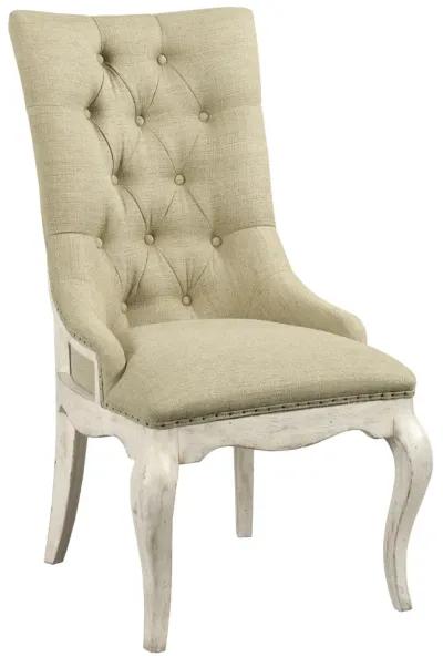 Kincaid Selwyn Upholstered Host Chair