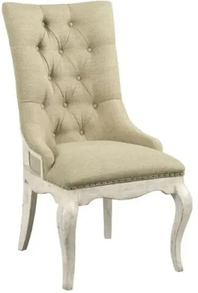 Kincaid Selwyn Upholstered Host Chair