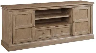 DONELSON 76" ENTERTAINMENT CONSOLE