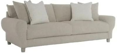 Bernhardt Peyton Fabric Sofa