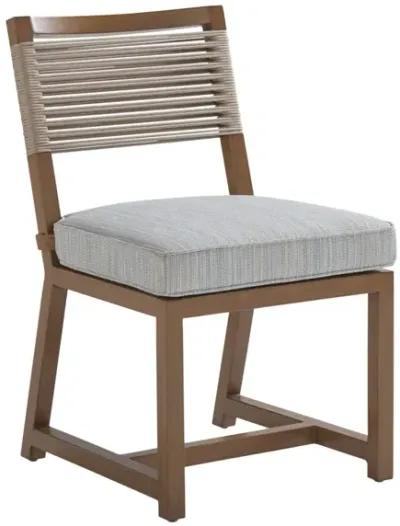 Tommy Bahama Outdoor by Lexington St. Tropez Side Dining Chair