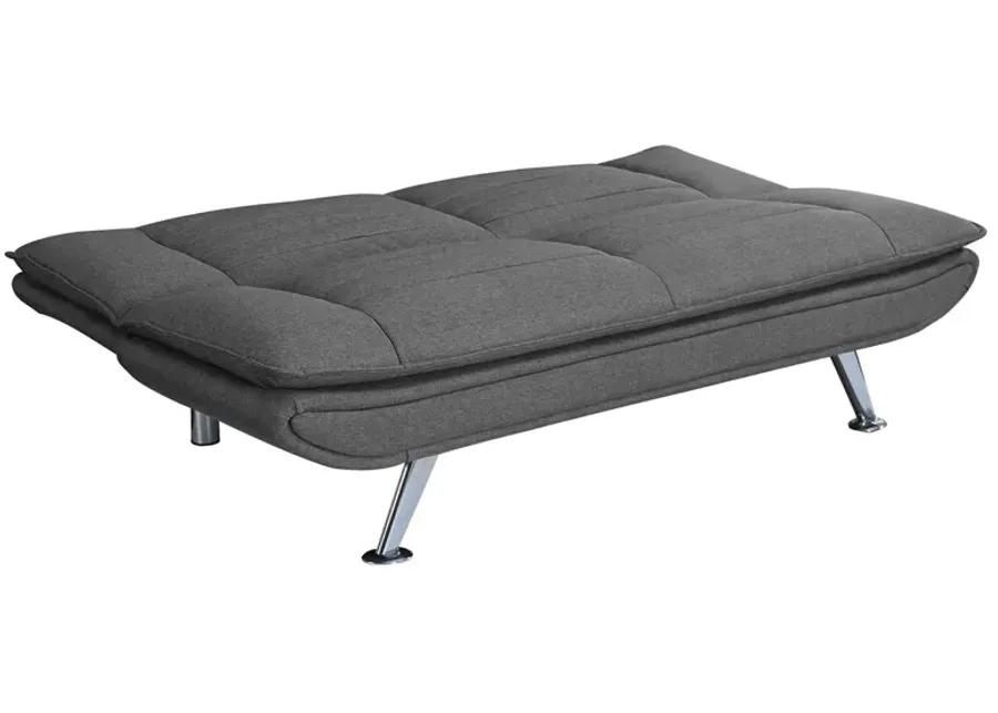 JULIAN SOFA BED GREY