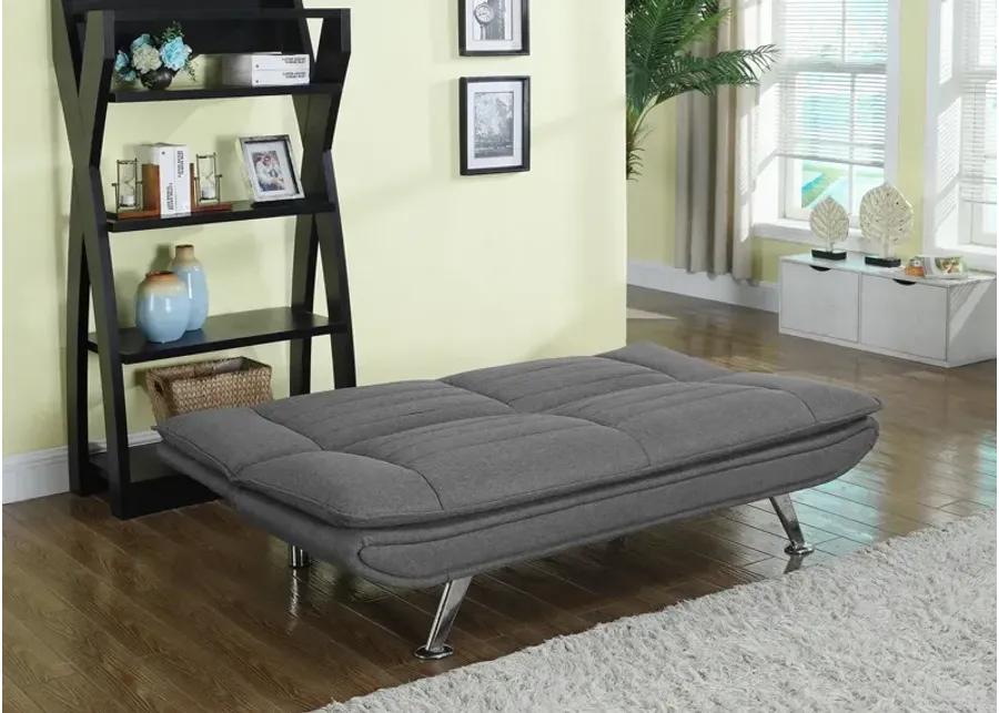 JULIAN SOFA BED GREY