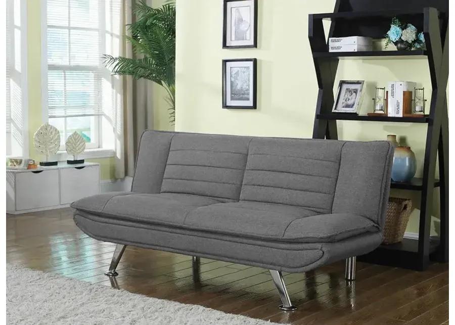 JULIAN SOFA BED GREY