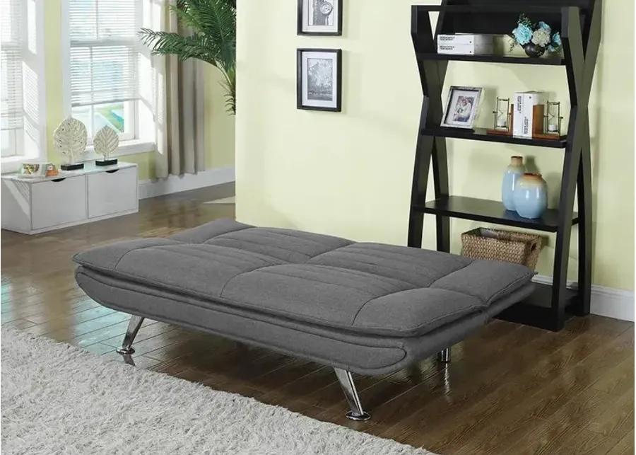 JULIAN SOFA BED GREY