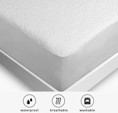 Bedgear Twin XL Dri Tec Mattress Protector