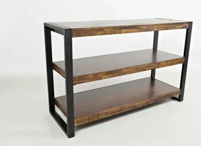 Jofran Loftworks Sofa Table