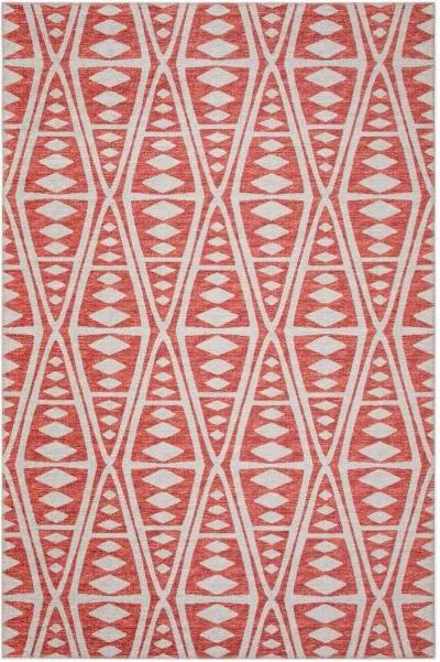 Dalyn Sedona Clay 5'X8' Area Rug