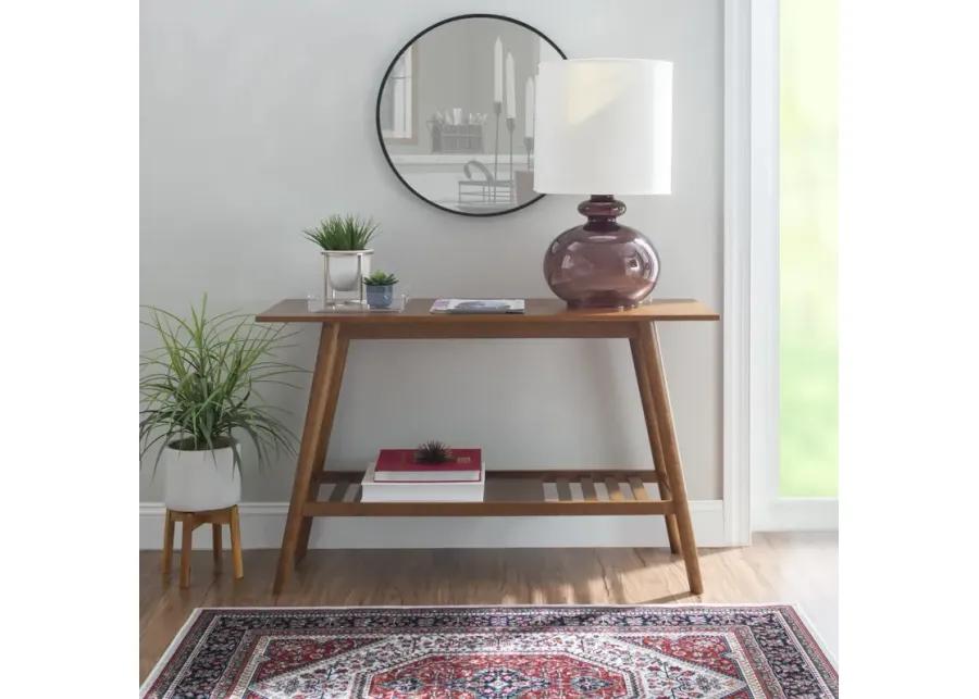 CHARLOTTE CONSOLE TABLE