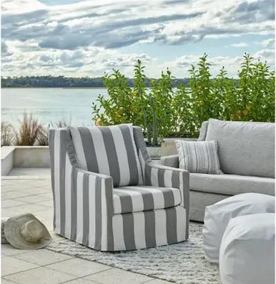 Universal Coastal Living Outdoor Hudson Chair