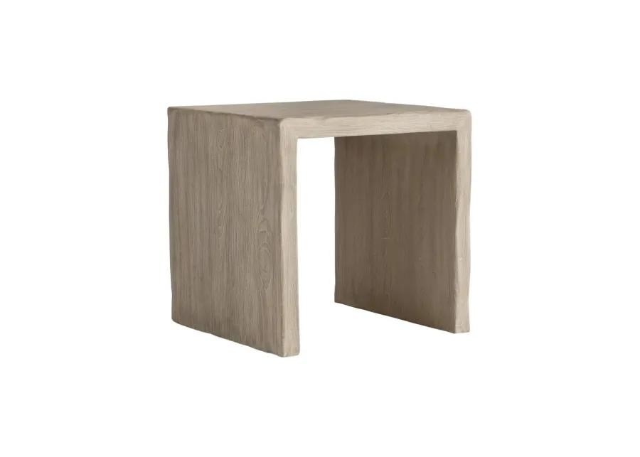 MONTEGO OUTDOOR SIDE TABLE