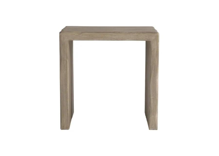 MONTEGO OUTDOOR SIDE TABLE