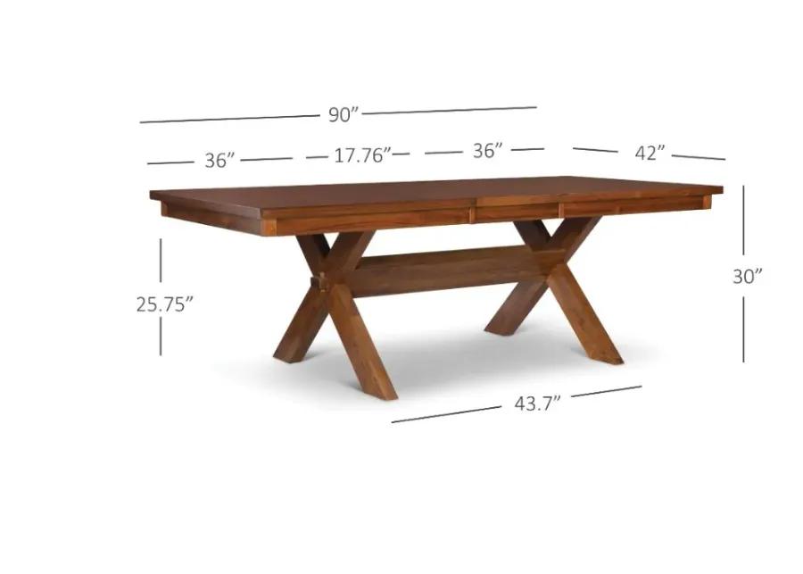 KRAVEN DINING TABLE