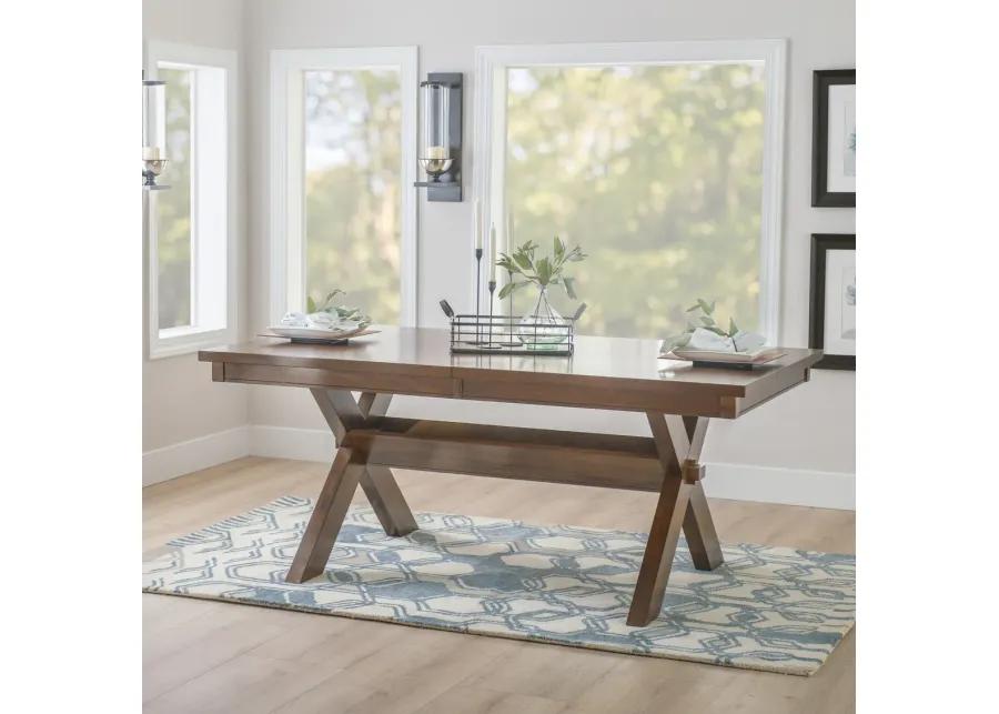 KRAVEN DINING TABLE