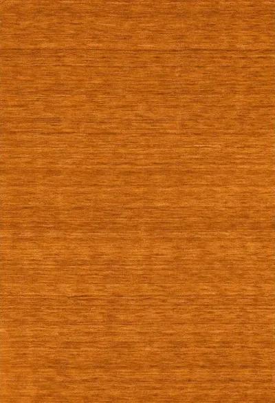 RAFIA MANDARIN 5'X8' AREA RUG