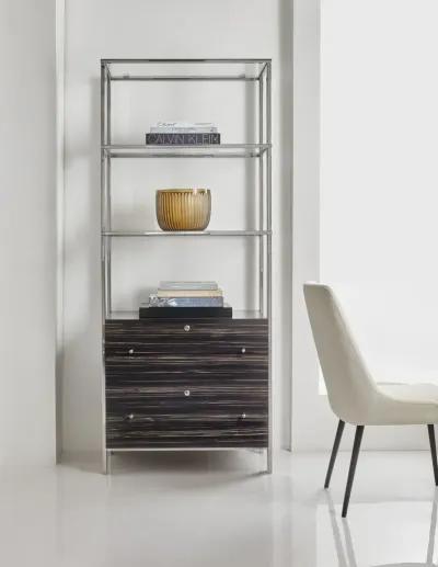 MELANGE FORD BOOKCASE