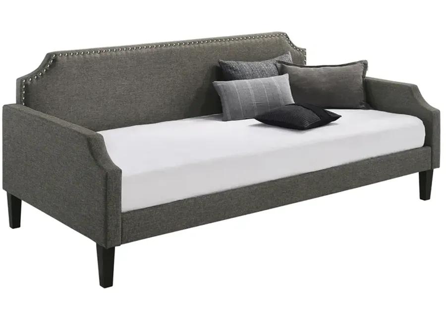 OLIVIA DAYBED GREY