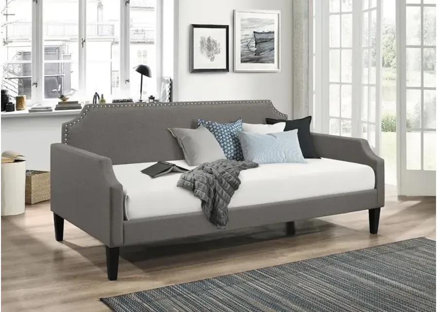 OLIVIA DAYBED GREY