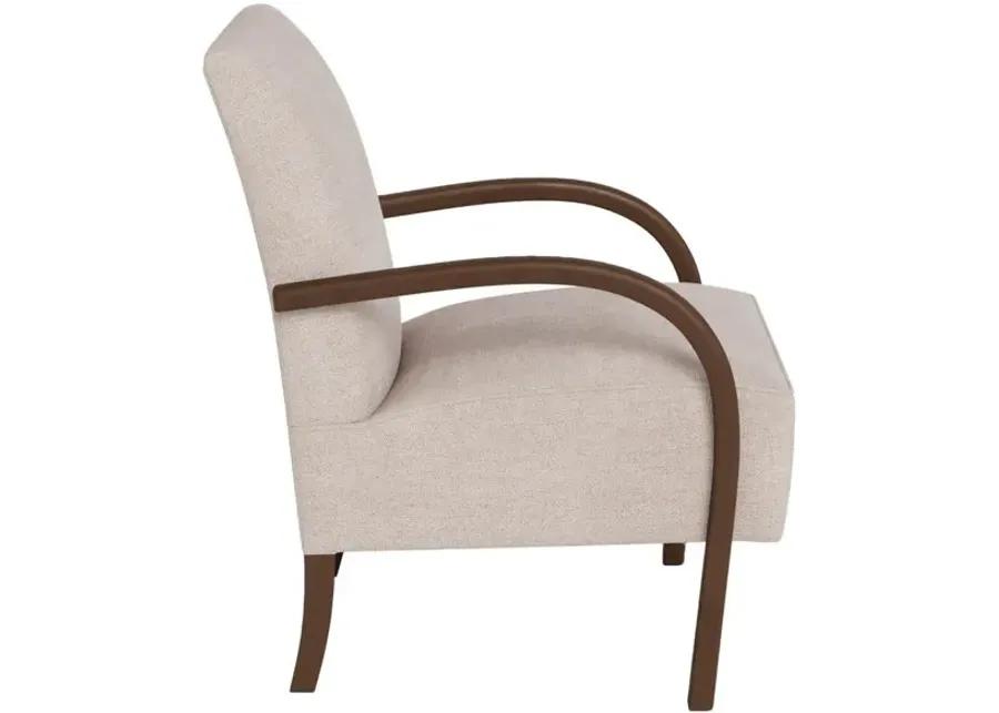 BAHIA HONDA ACCENT CHAIR