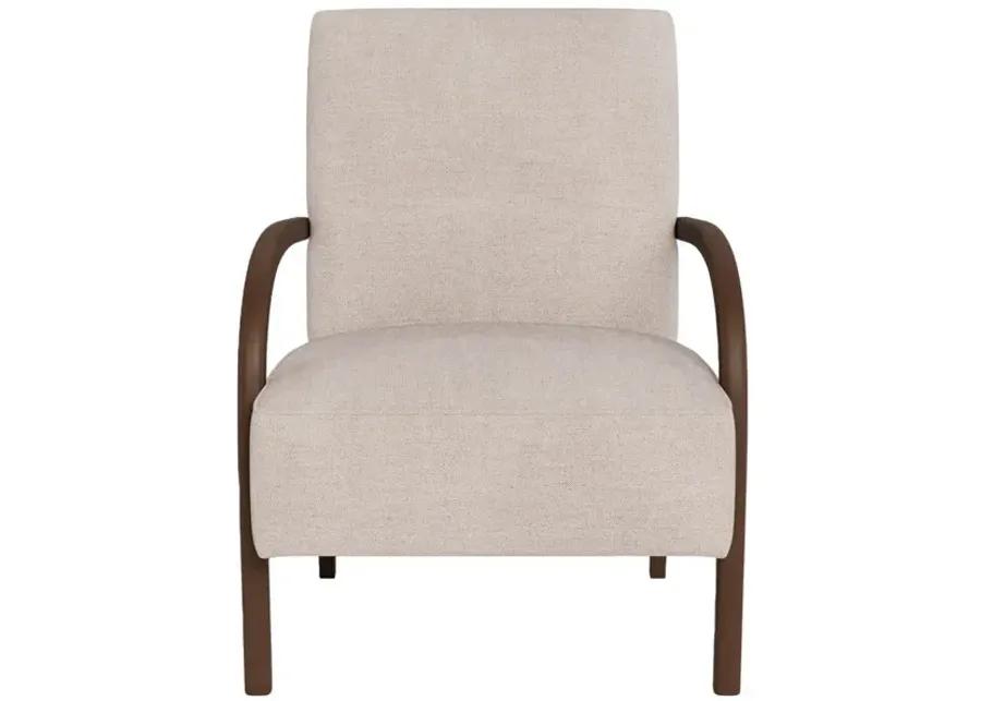 BAHIA HONDA ACCENT CHAIR