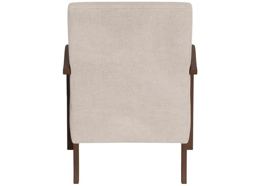 BAHIA HONDA ACCENT CHAIR