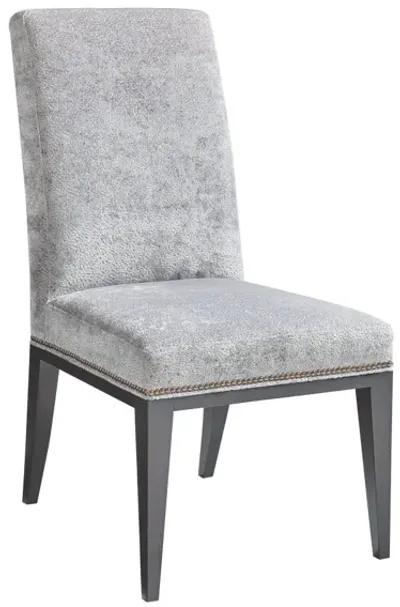 Lexington Upholstery by Lexington Lowell Dining Chair