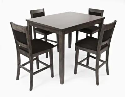 GREYSON HEIGHTS 5 PACK - TABLE W/4 STOOLS 1885