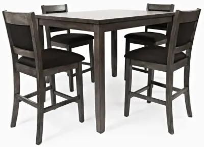 GREYSON HEIGHTS 5 PACK - TABLE W/4 STOOLS 1885