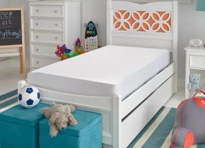 Bedgear Full Dri-Tec Kids Mattress Protector