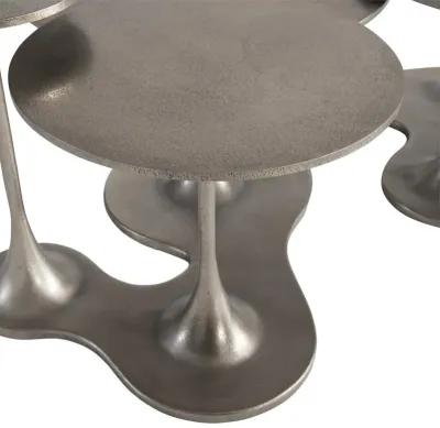 Bernhardt Cerchi Outdoor Cocktail Table