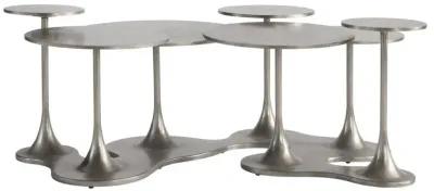 Bernhardt Cerchi Outdoor Cocktail Table