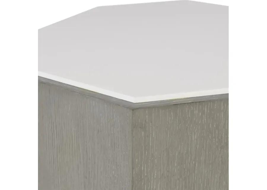 AVENUE SIDE TABLE