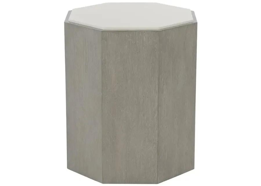 AVENUE SIDE TABLE