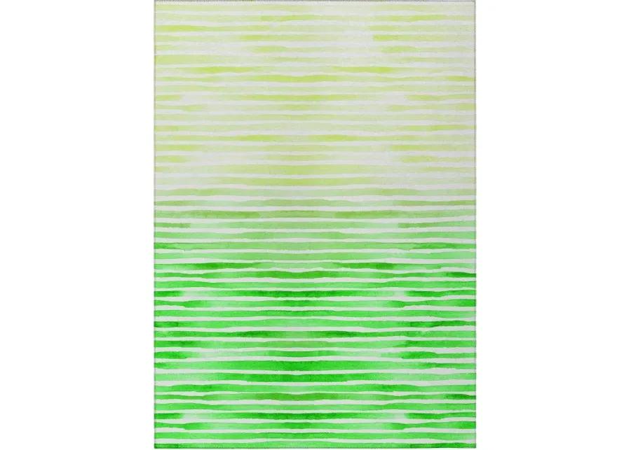 SEABREEZE CACTUS 5'X8' AREA RUG