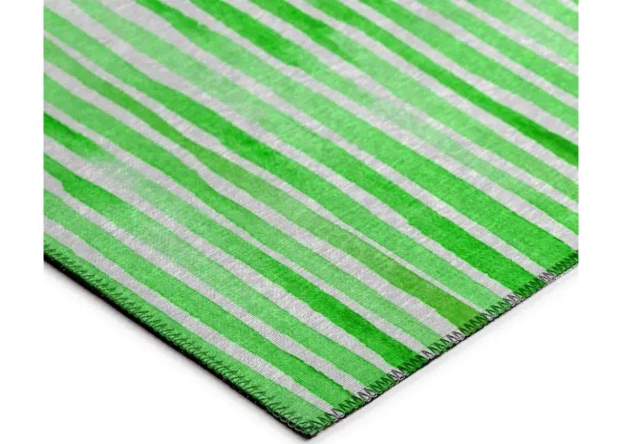 SEABREEZE CACTUS 5'X8' AREA RUG