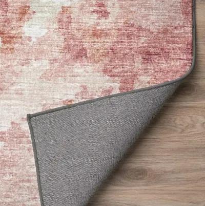 CAMBERLY BLUSH 5'X8' AREA RUG