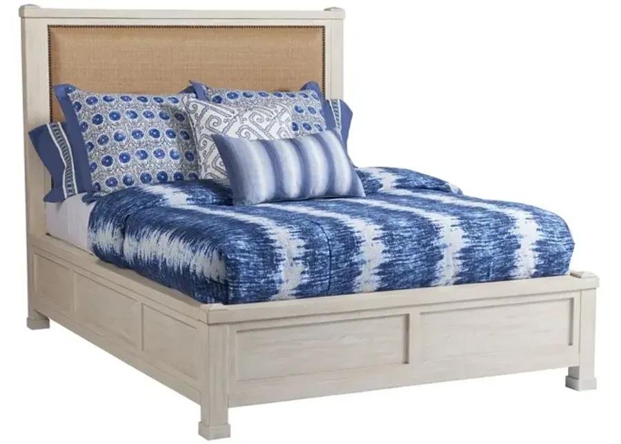 SHORECLIFF CANOPY BED 5/0 QUEEN NEWPORT