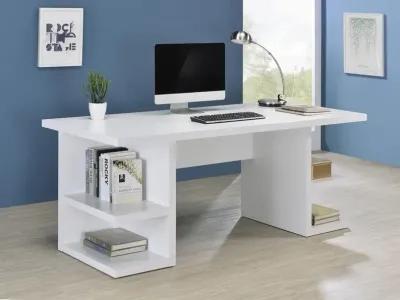 ALICE WRITING DESK WHITE